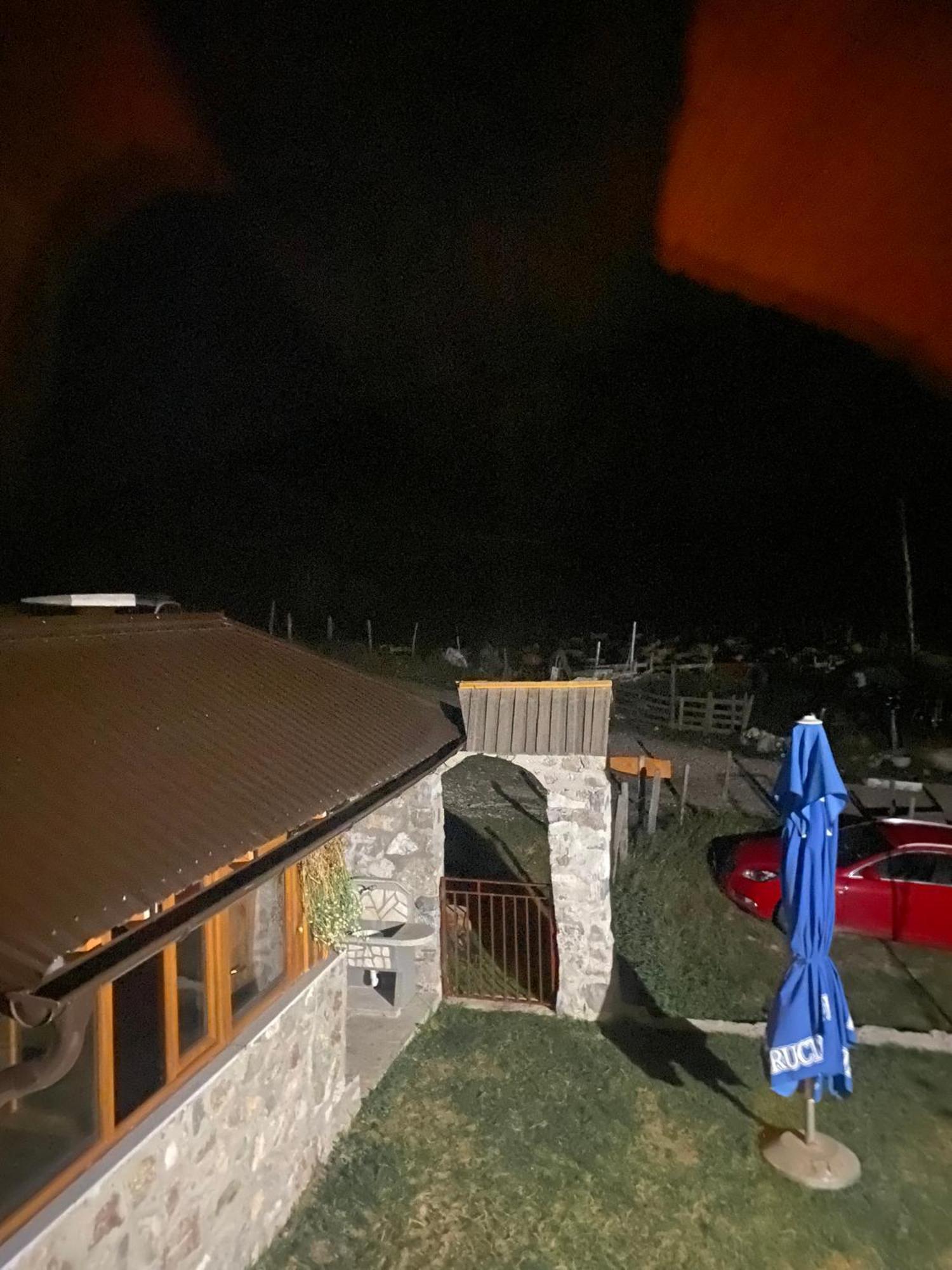 Casa de Campo Etno-house Lukomir